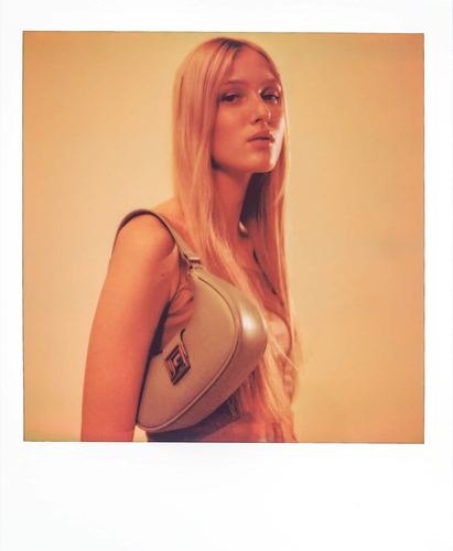 JF Records AW22 — Jenny Fairy 1, Photography by Kacper Beski